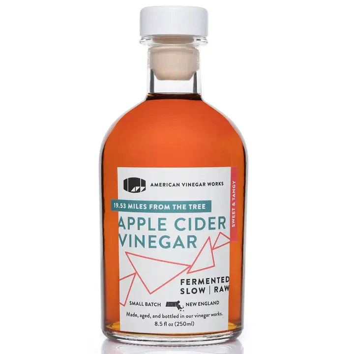 19.53 Apple Cider Vinegar