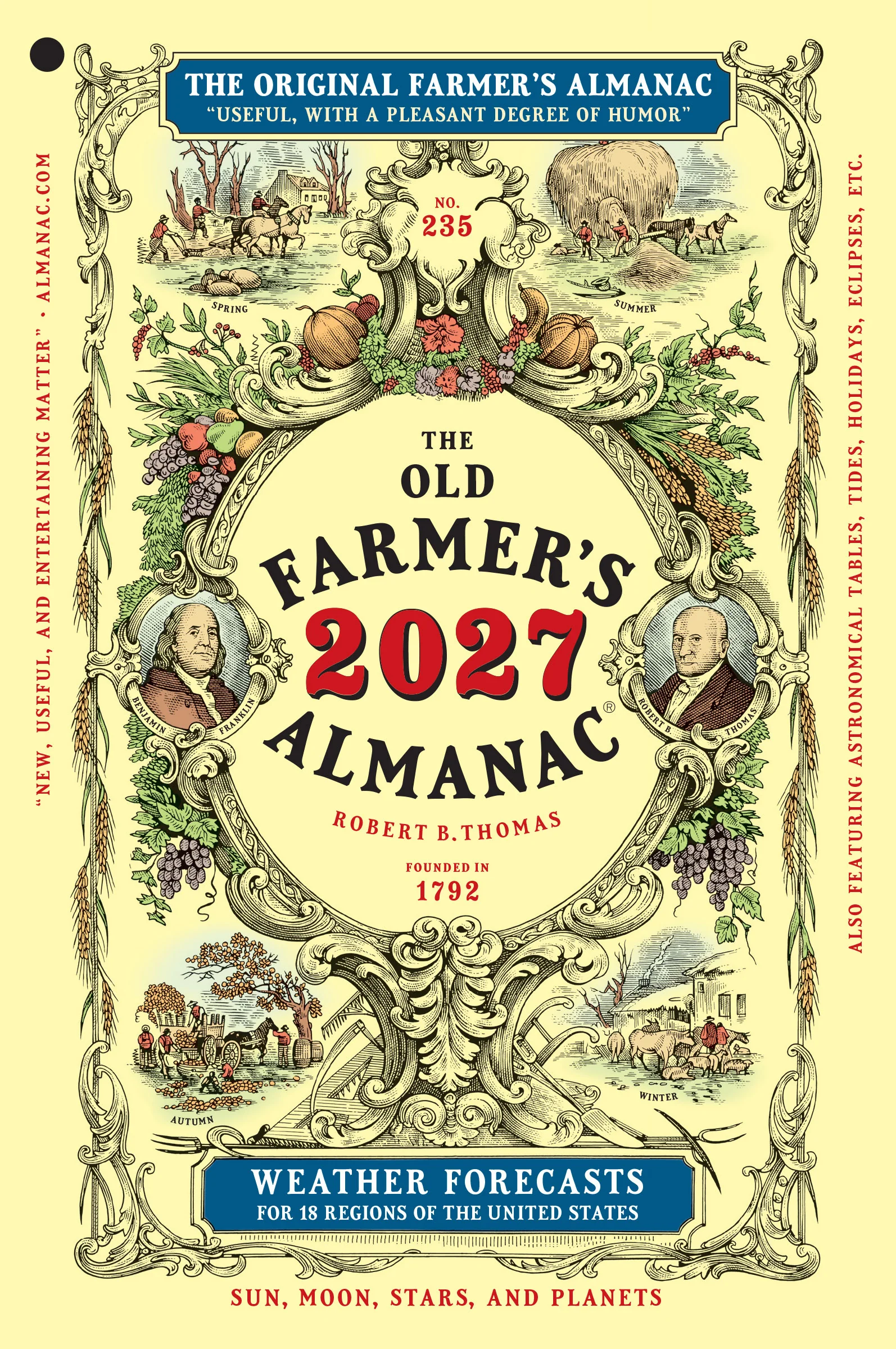 Almanac Essentials Club - Image 3