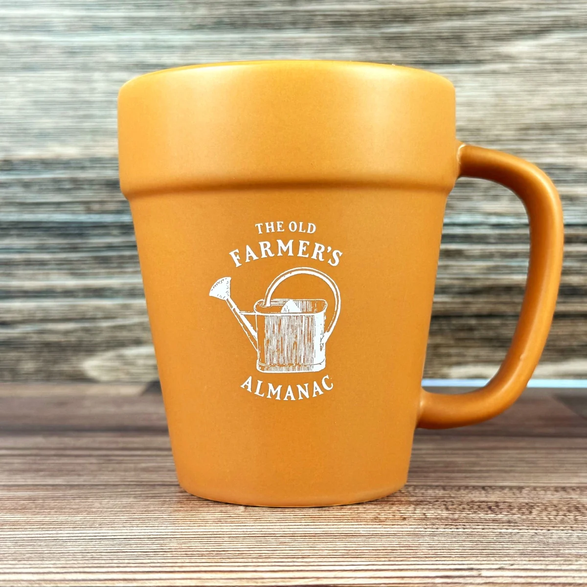 Almanac Flowerpot Mug - Image 4