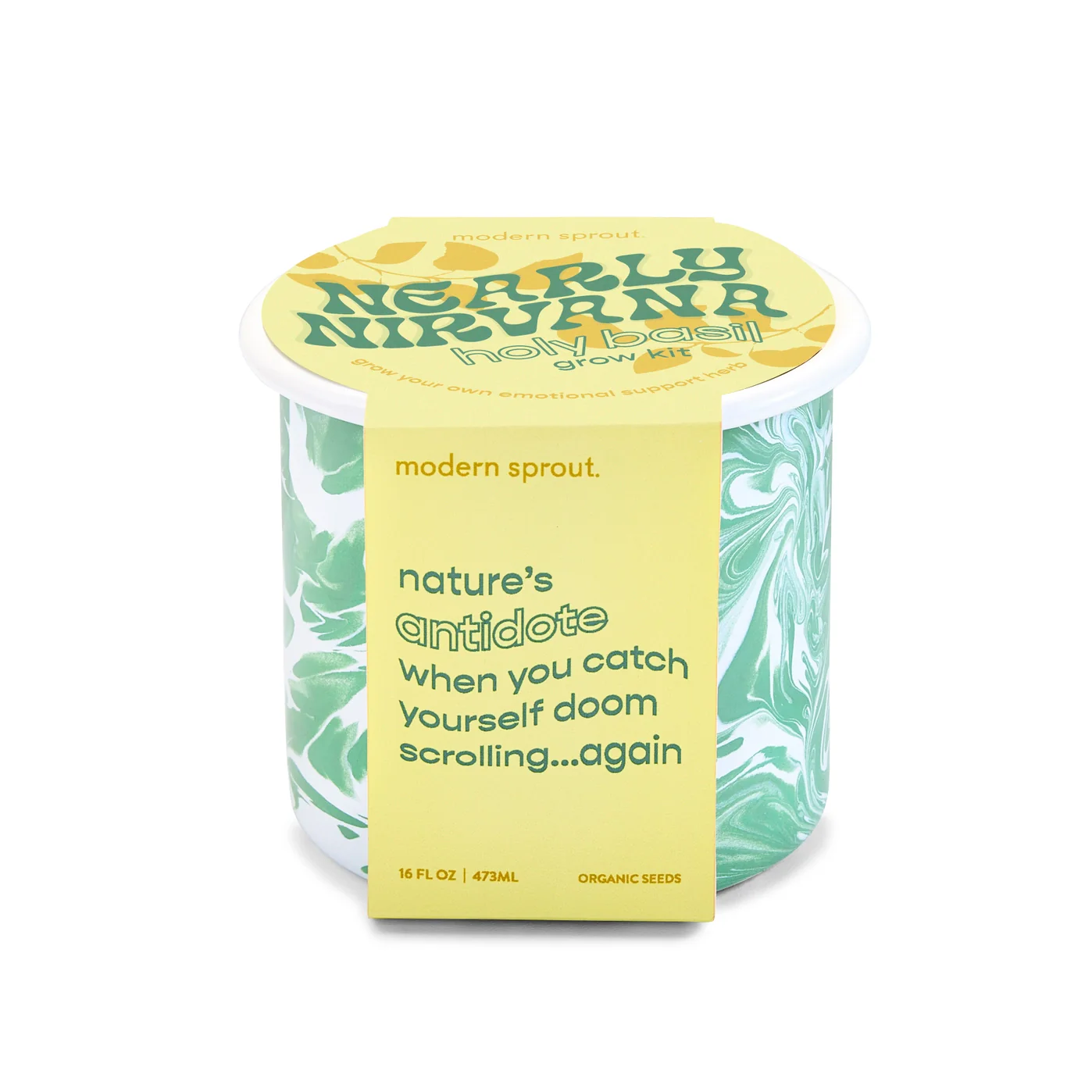 Altered Herbs Mug Grow Kits - Image 7
