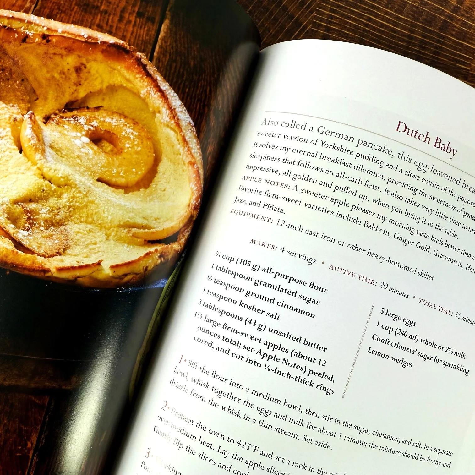 The Apple Lover's Cookbook - Image 6