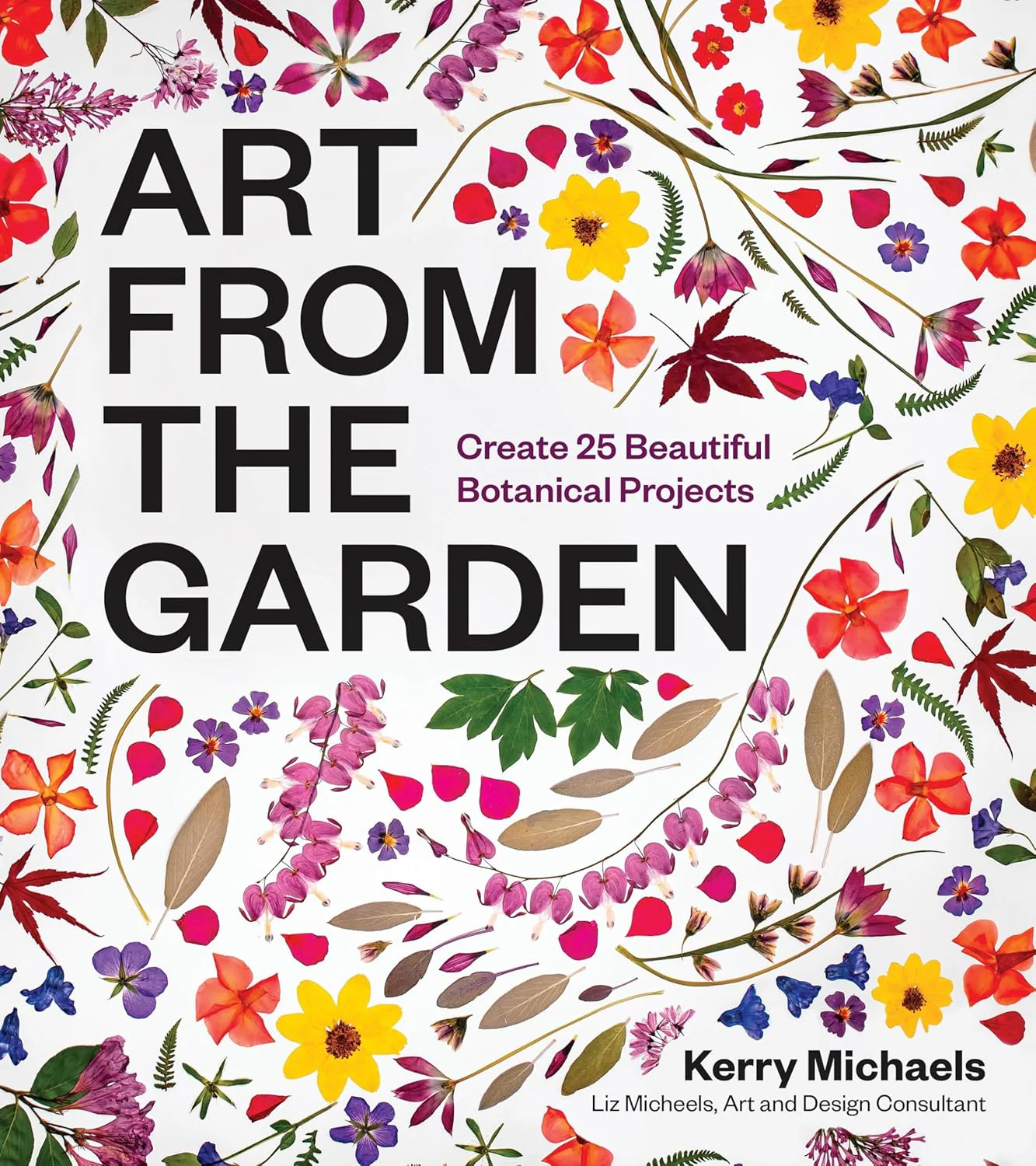 Art From the Garden - Image 6