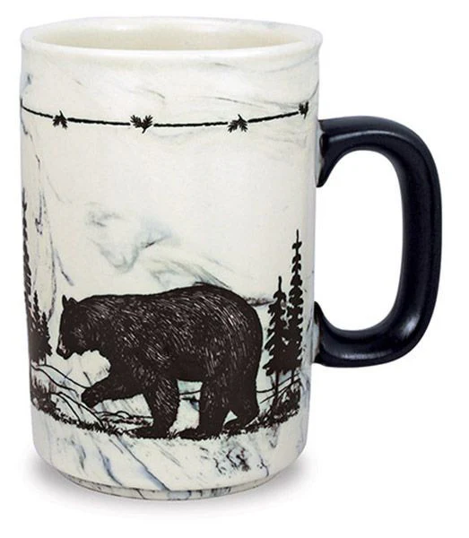 Bear Large Mug
