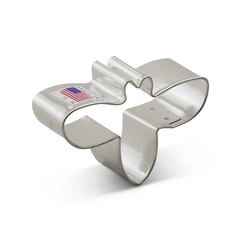 Bee Cookie Cutter 2 7/8" - Image 2