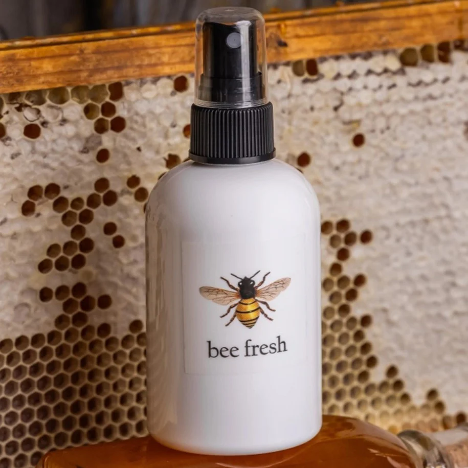 Bee Renewed I: Skin Care Regimen for Combination Oily to Balanced Skin - Image 4