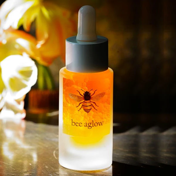 Bee Renewed II: Skin Care Regimen for Dry Skin - Image 3