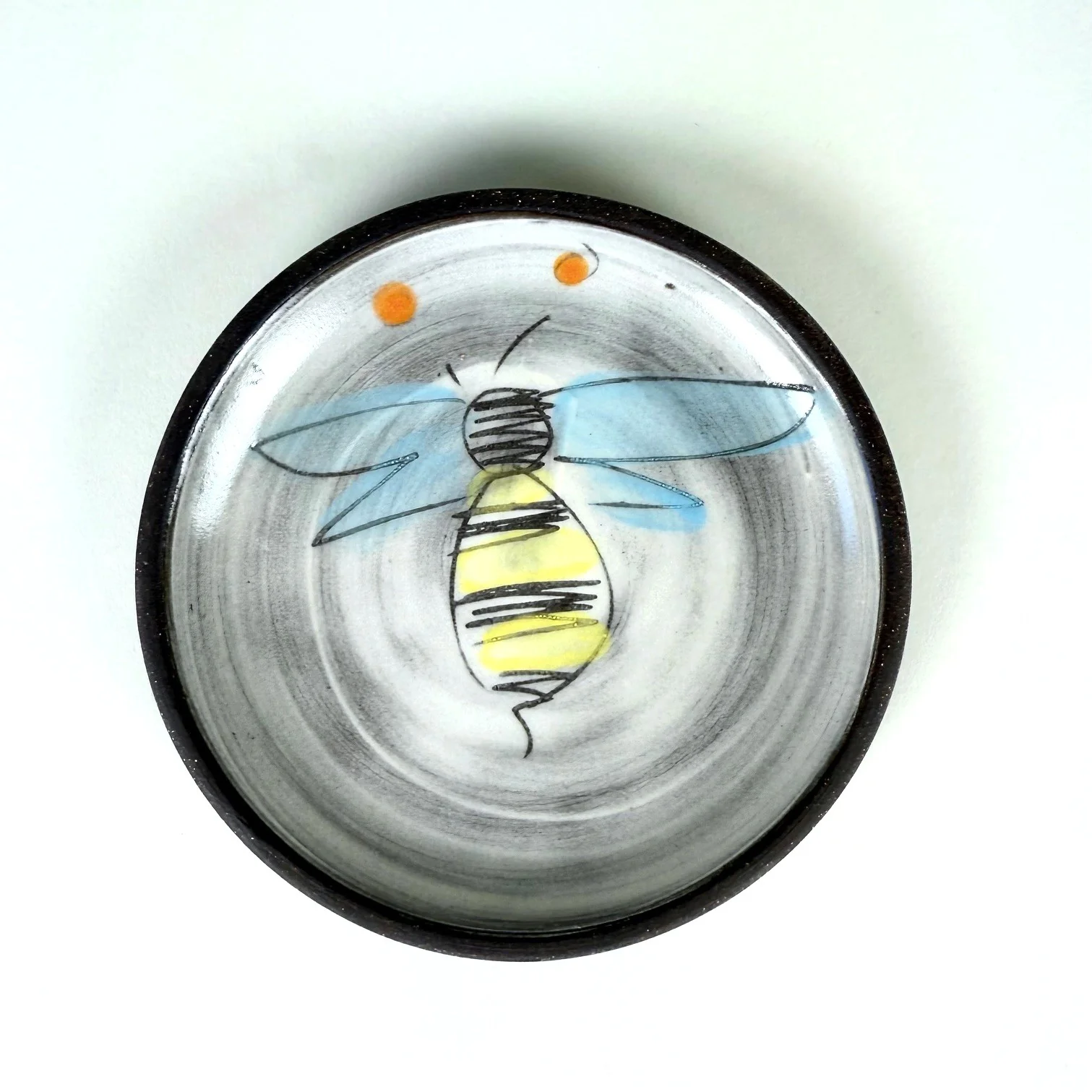 Bee the Change Mini Plate - Image 3