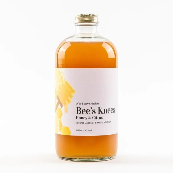 Bee's Knees Cocktail Mixer