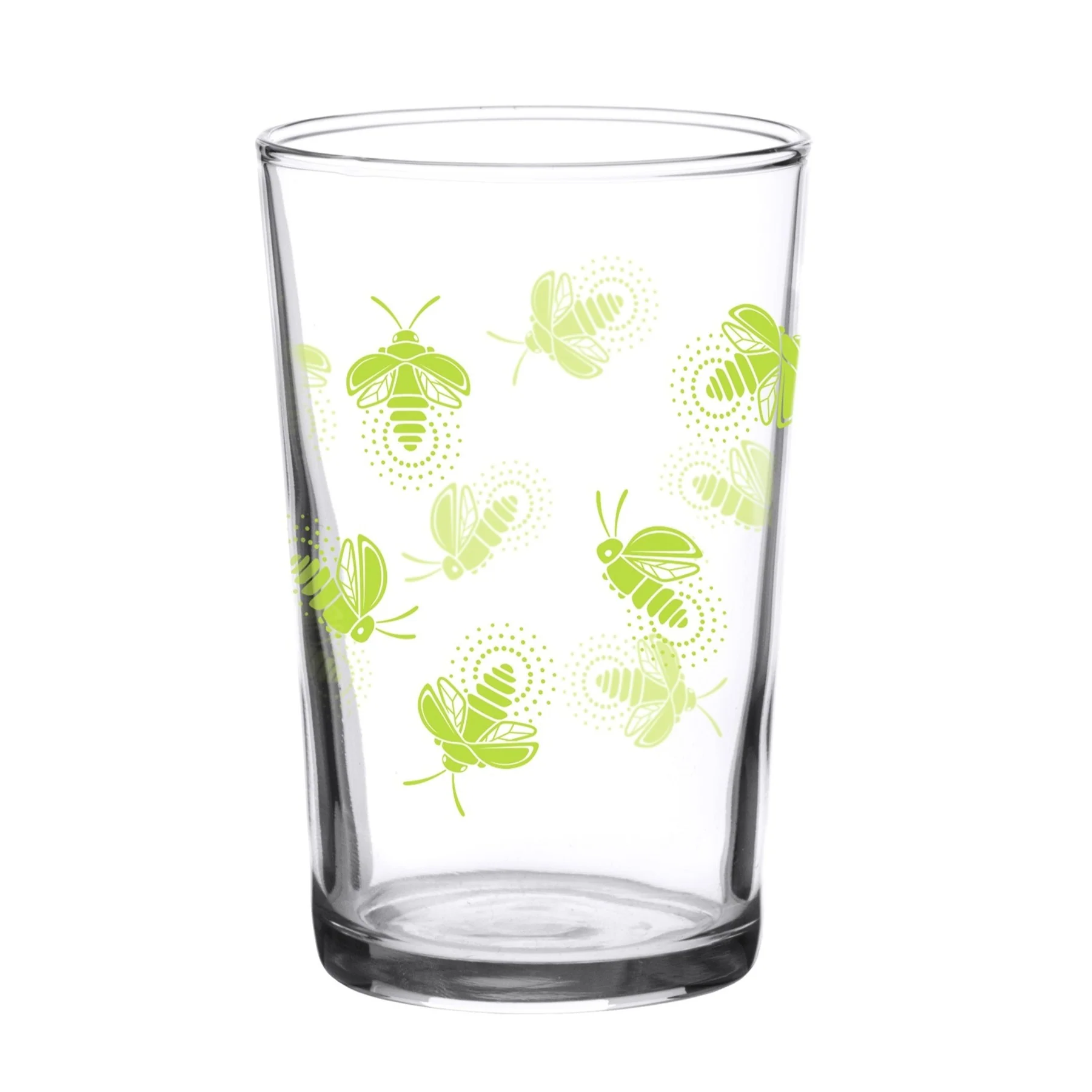 Bug Juice - Set of 4 Mini Glasses - Image 5
