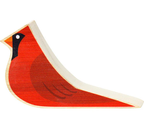 Cardinal Doorstopper - Image 2