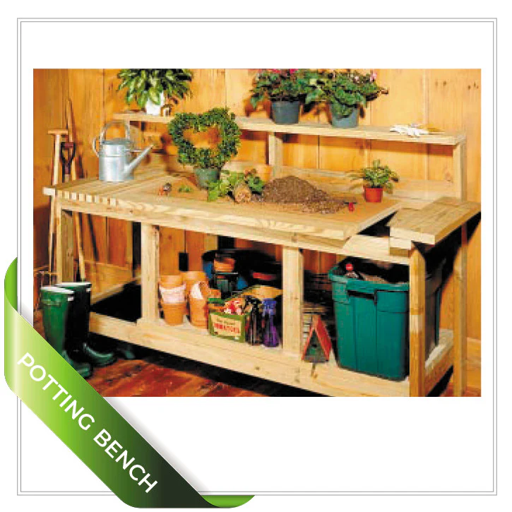 Classic Garden Projects SuperBundle - Image 2