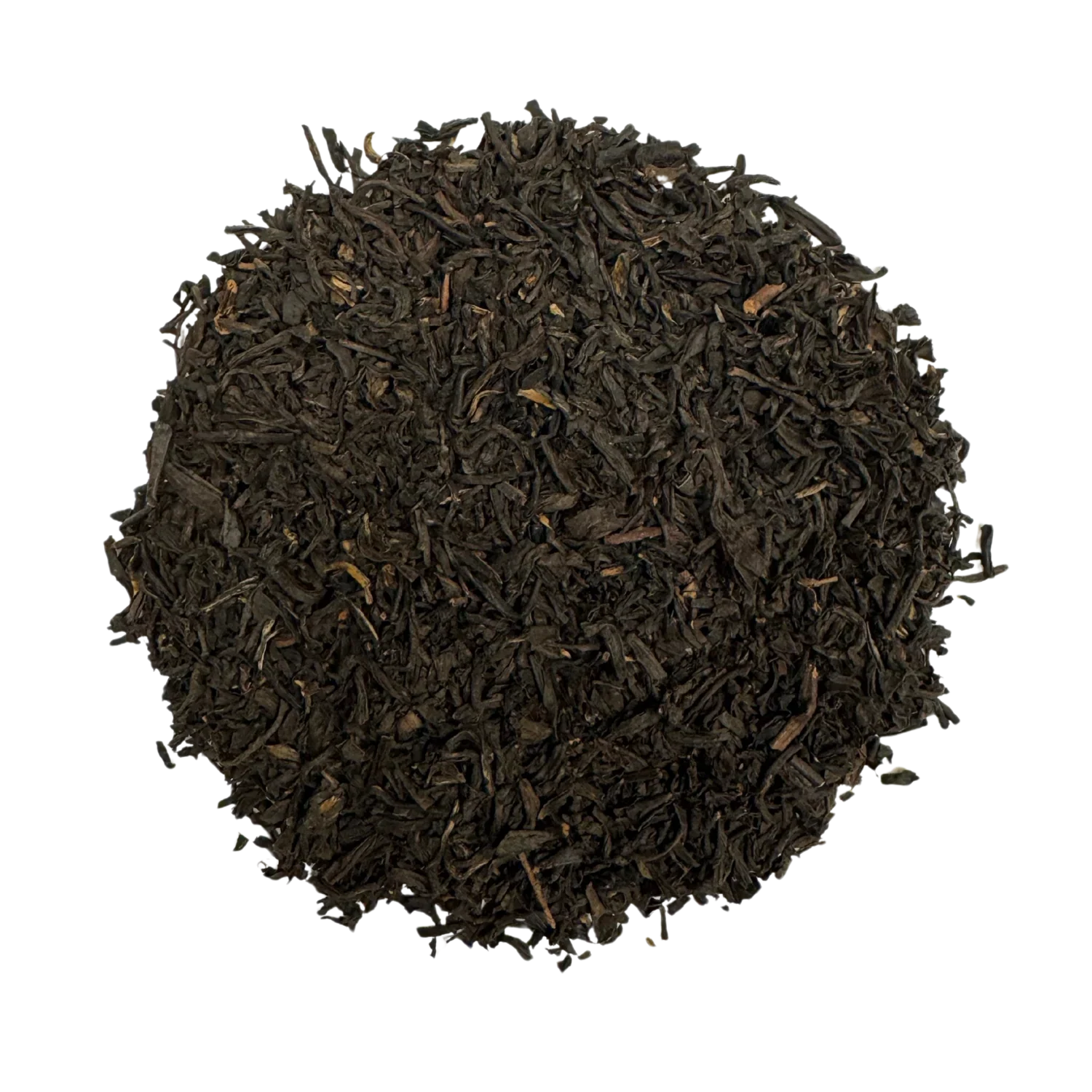 Colonial Bohea - 3oz Loose Tea in Signature Tea Tin - Image 2