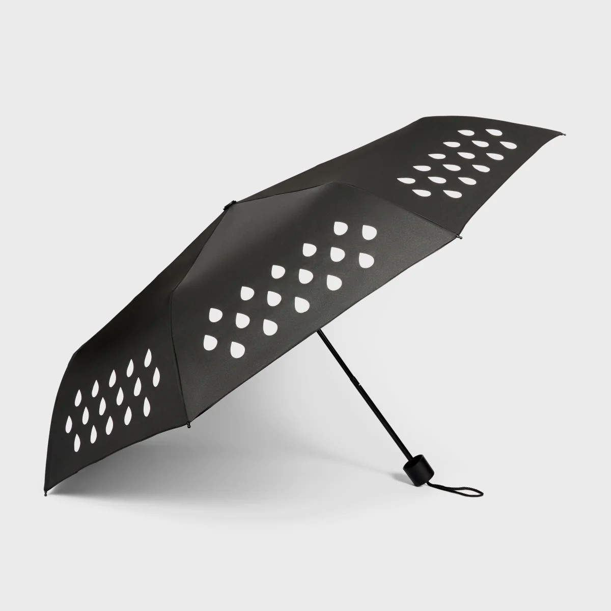 Color Changing Umbrella - Image 4