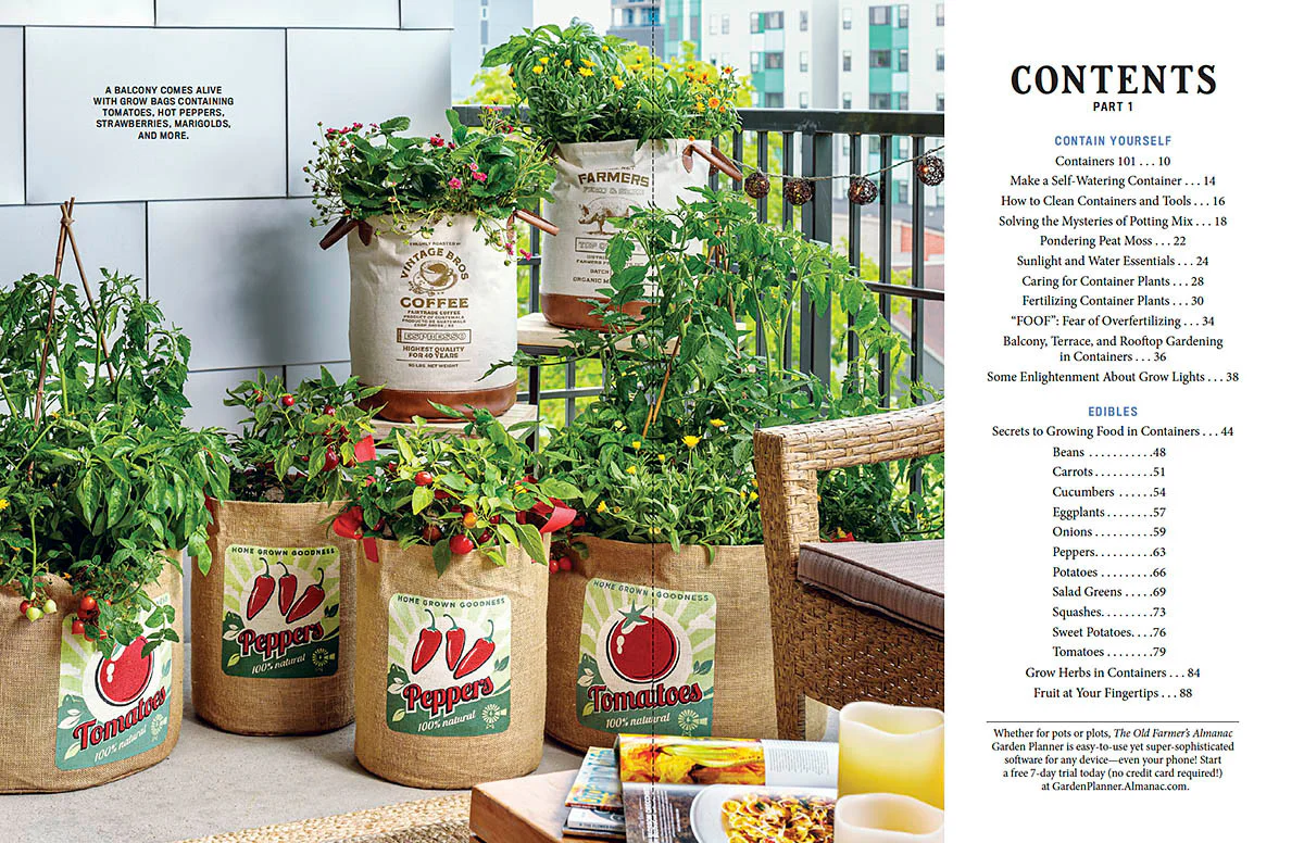 Container Gardener’s Handbook - Image 7