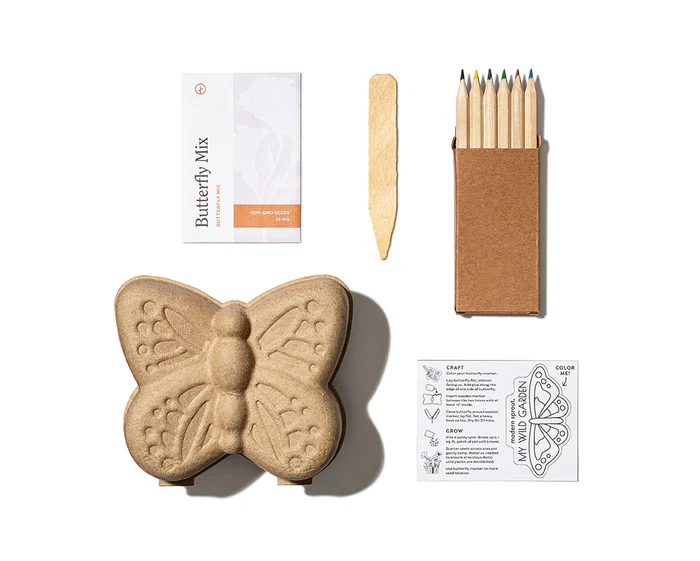 Curious Critters Garden Kit - Image 11