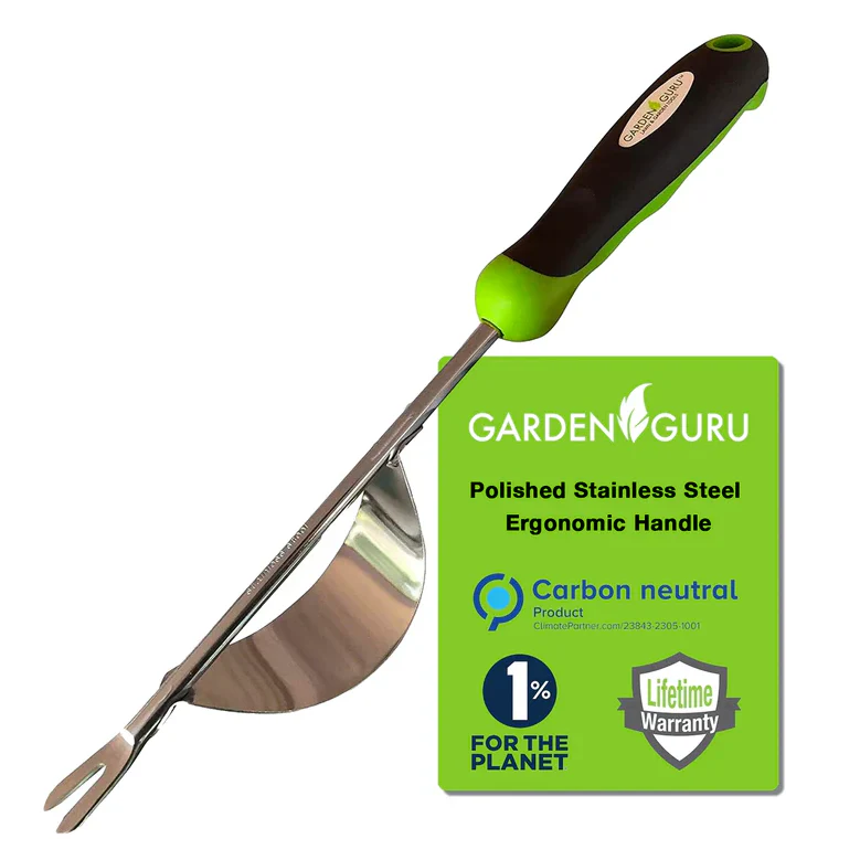 Dandelion Weeder Tool