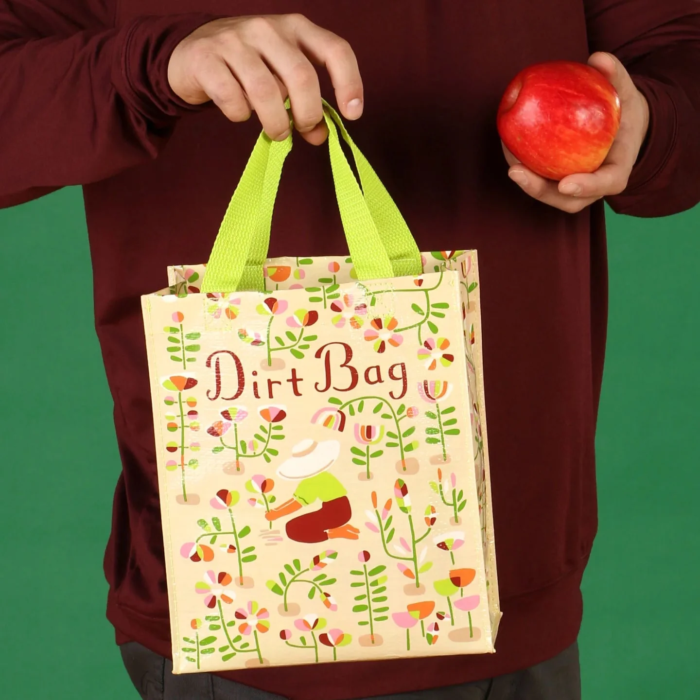 Dirt Bag Handy Tote - Image 2