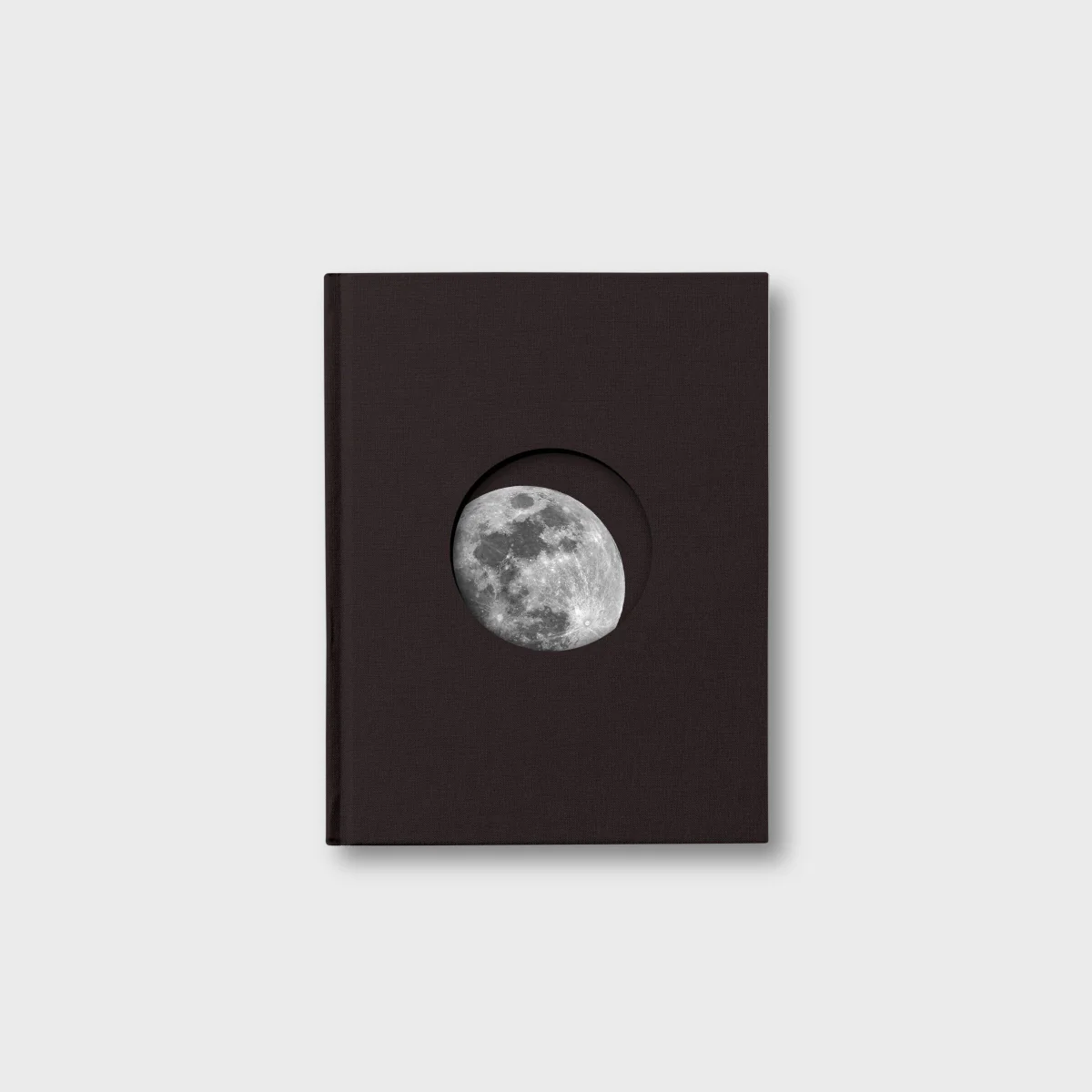 Earth & Moon Orbit Notebook Set - Image 3