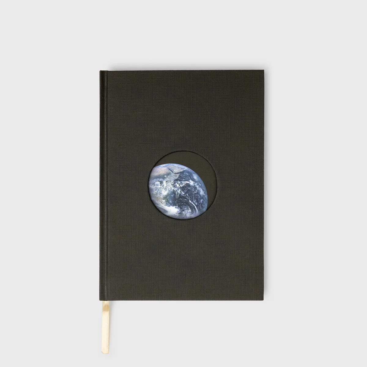 Earth & Moon Orbit Notebook Set - Image 4