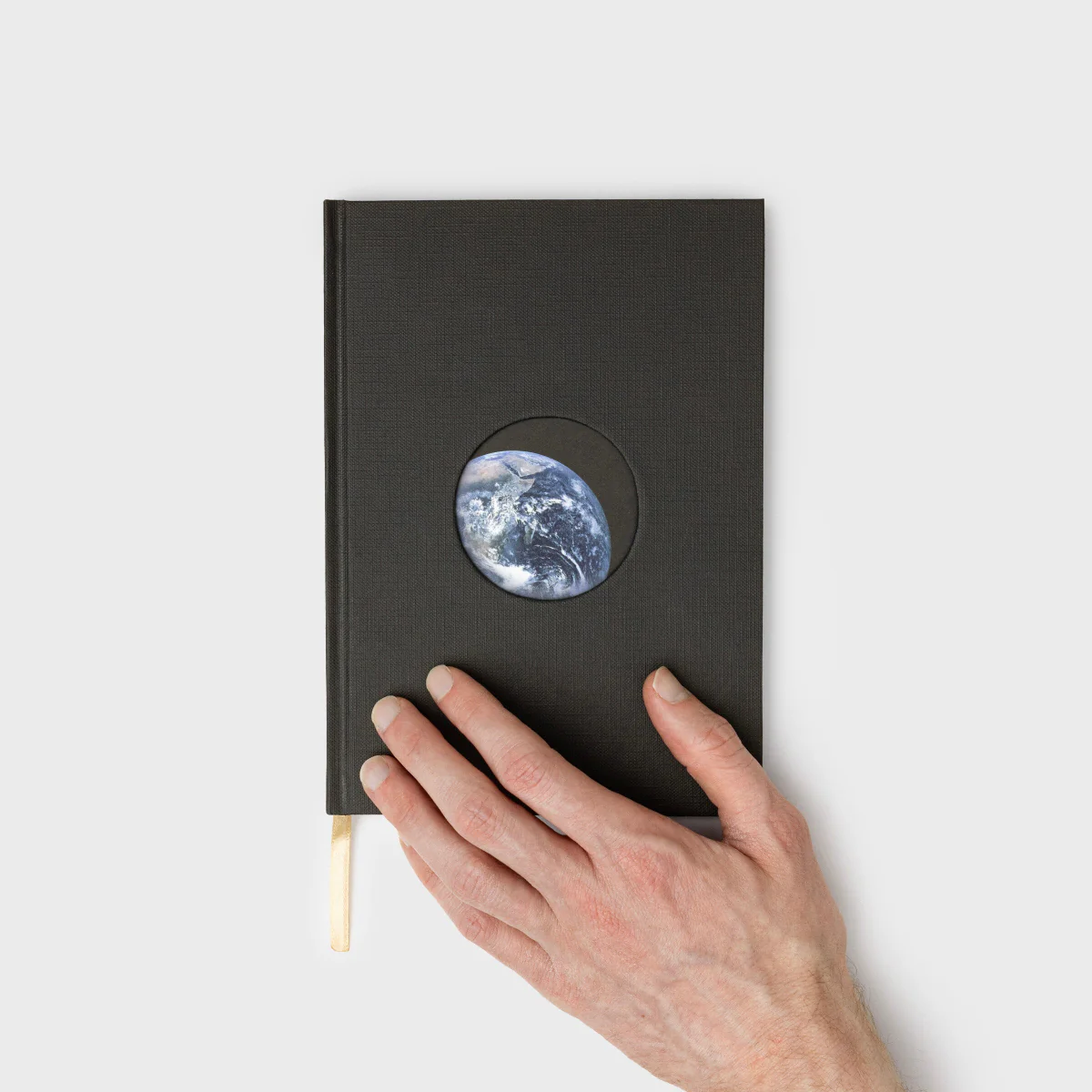 Earth Notebook - Image 3