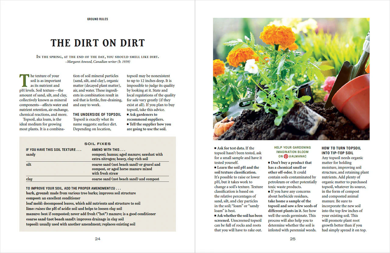 Flower Gardener’s Handbook - Image 13