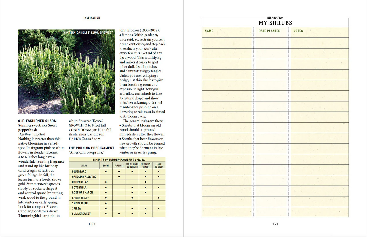 Flower Gardener’s Handbook - Image 14