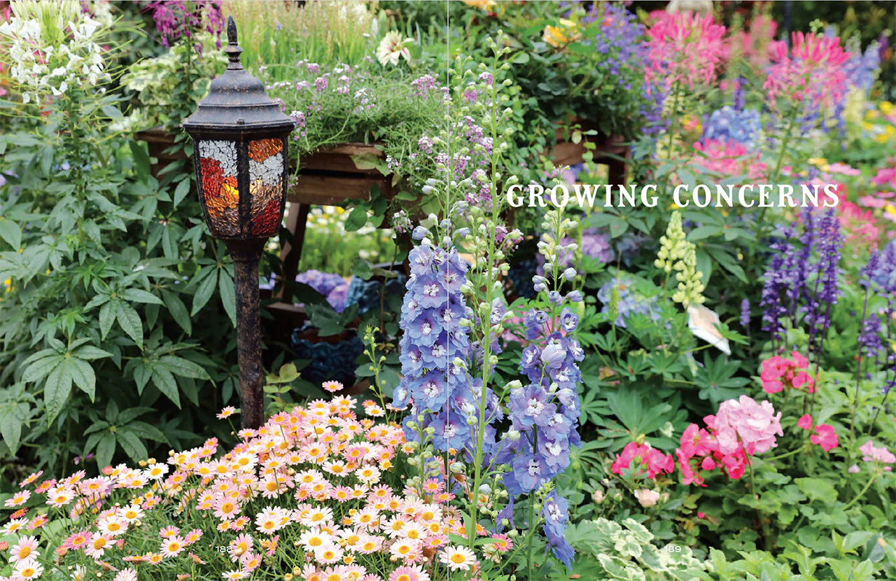 Flower Gardener’s Handbook - Image 20