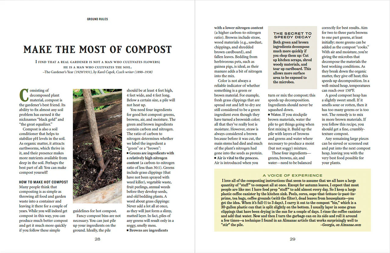 Flower Gardener’s Handbook - eBook - Image 13