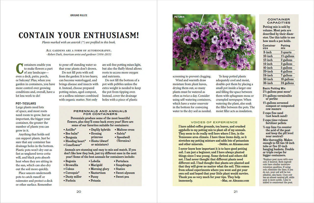 Flower Gardener’s Handbook - eBook - Image 18