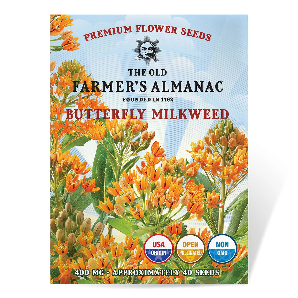 Premium Flower Garden Starter Kit - Image 10