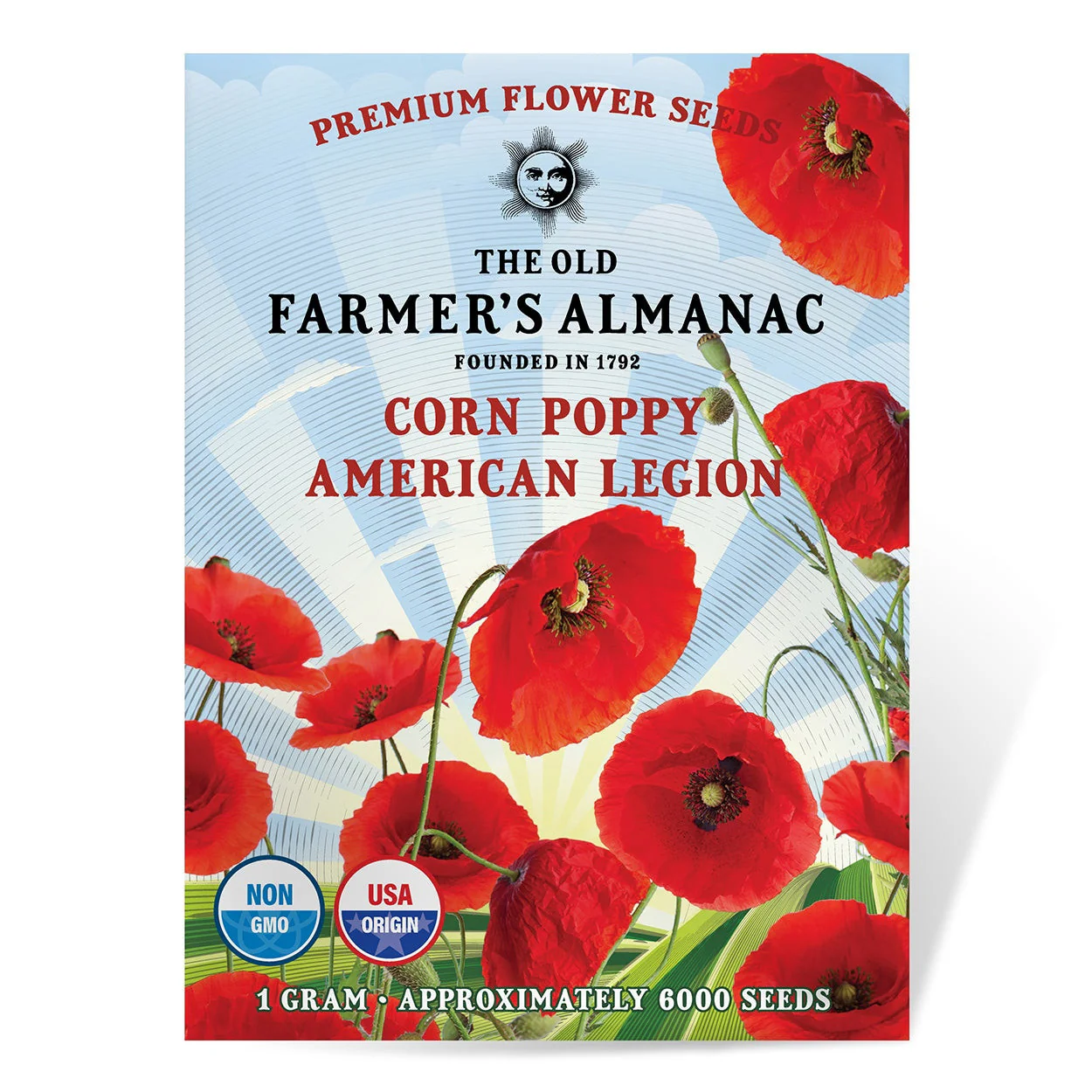 Premium Flower Garden Starter Kit - Image 3