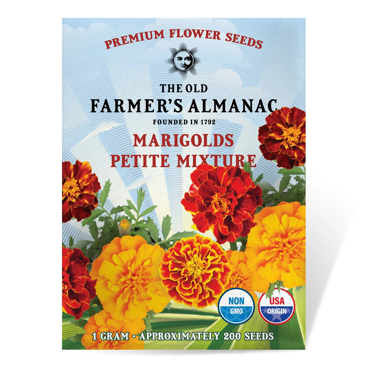 Premium Flower Garden Starter Kit - Image 5