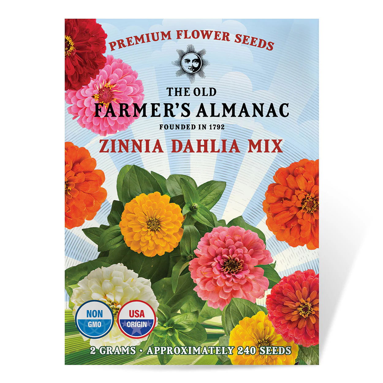 Premium Flower Garden Starter Kit - Image 6