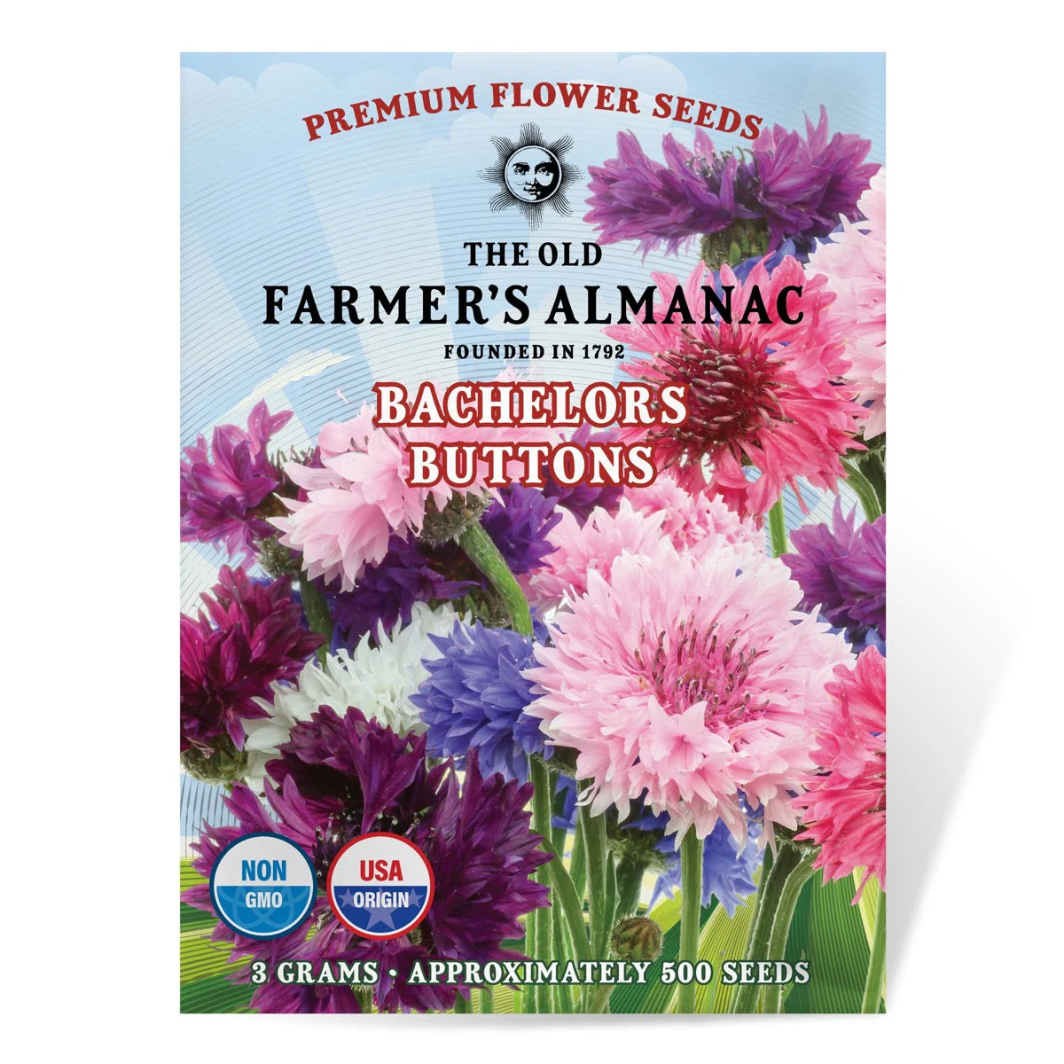 Premium Flower Garden Starter Kit - Image 8