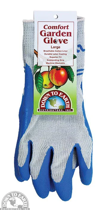 Atlas Comfort Garden Gloves - Image 4