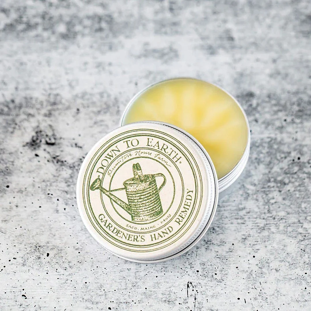 Gardener's Hand Remedy Balm - Image 2