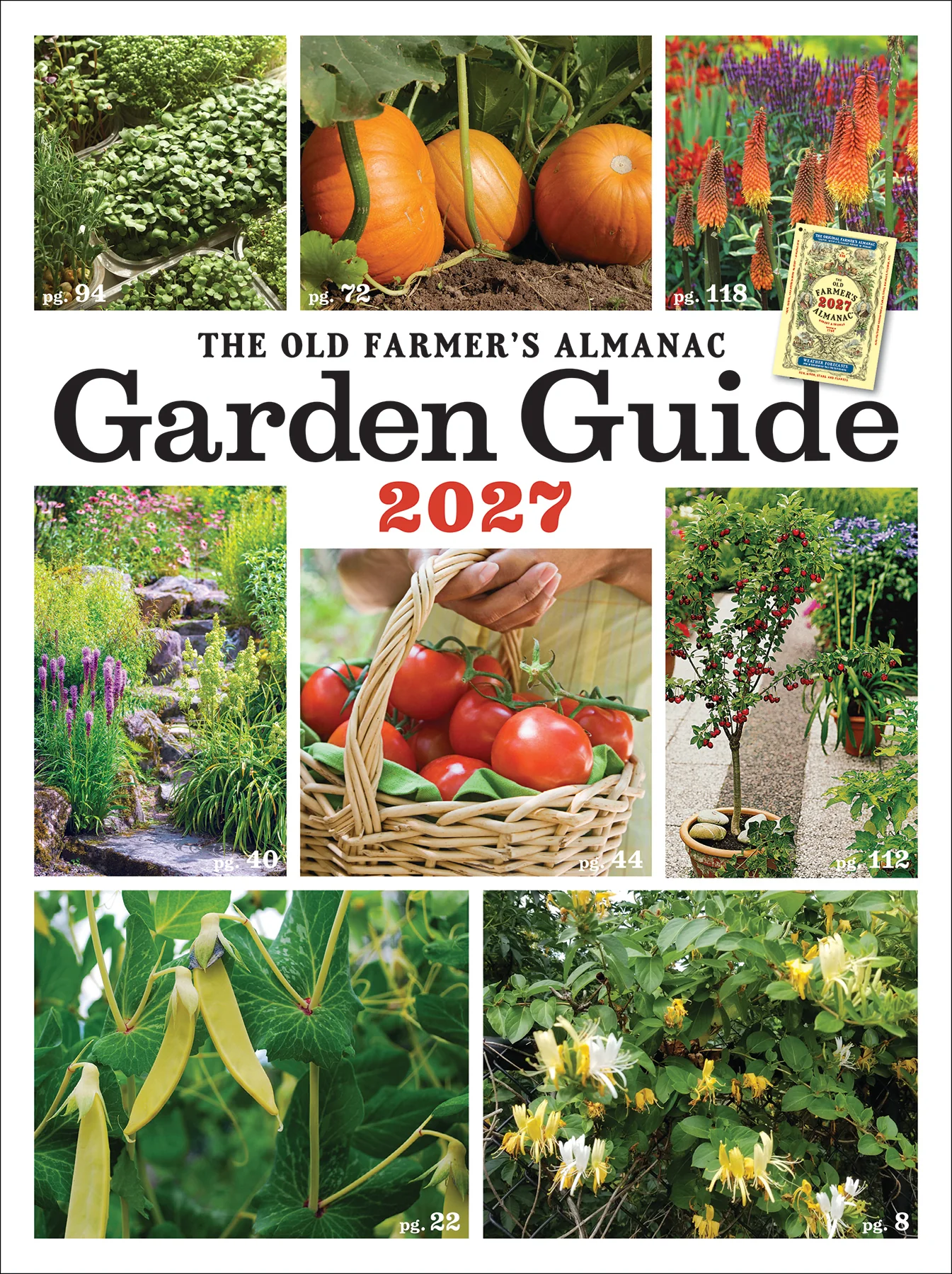The Old Farmer's Almanac Gardening Club - Image 6