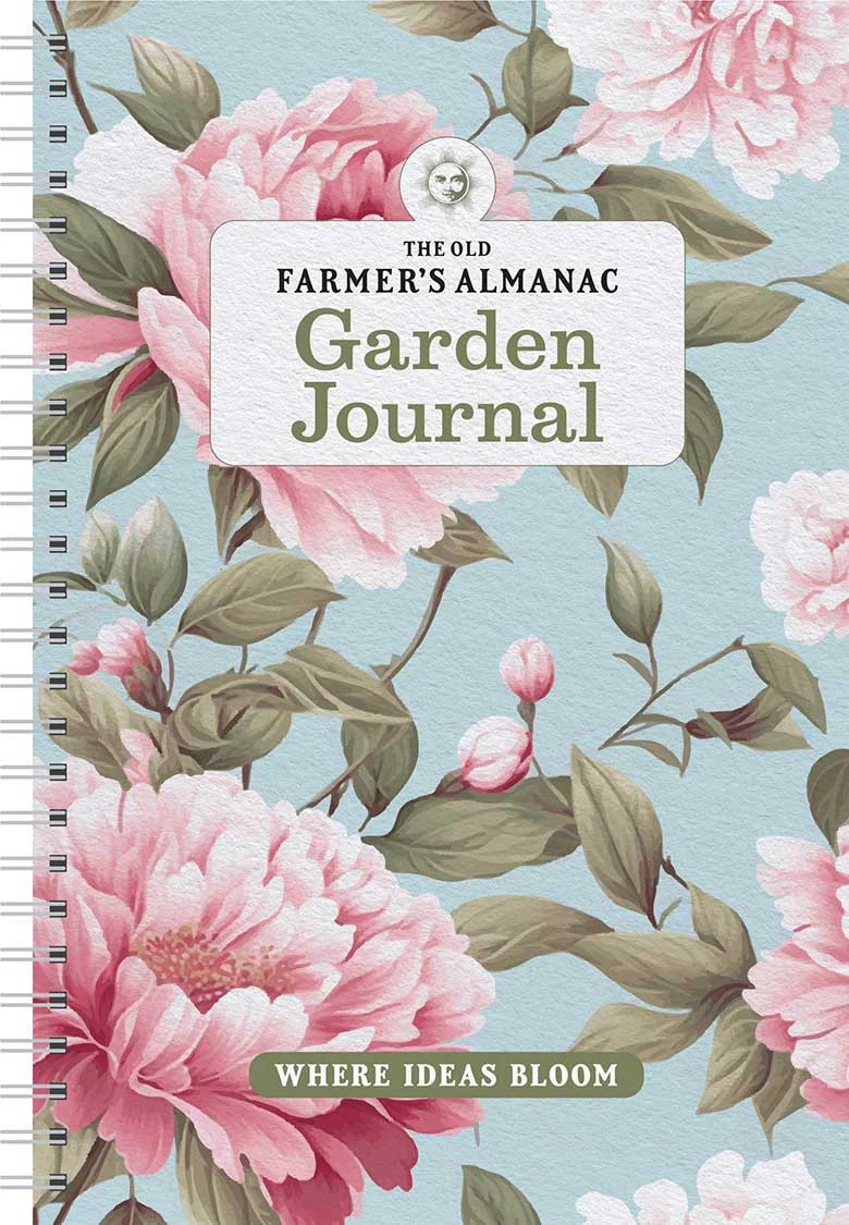 The Old Farmer's Almanac Gardening Club - Image 7
