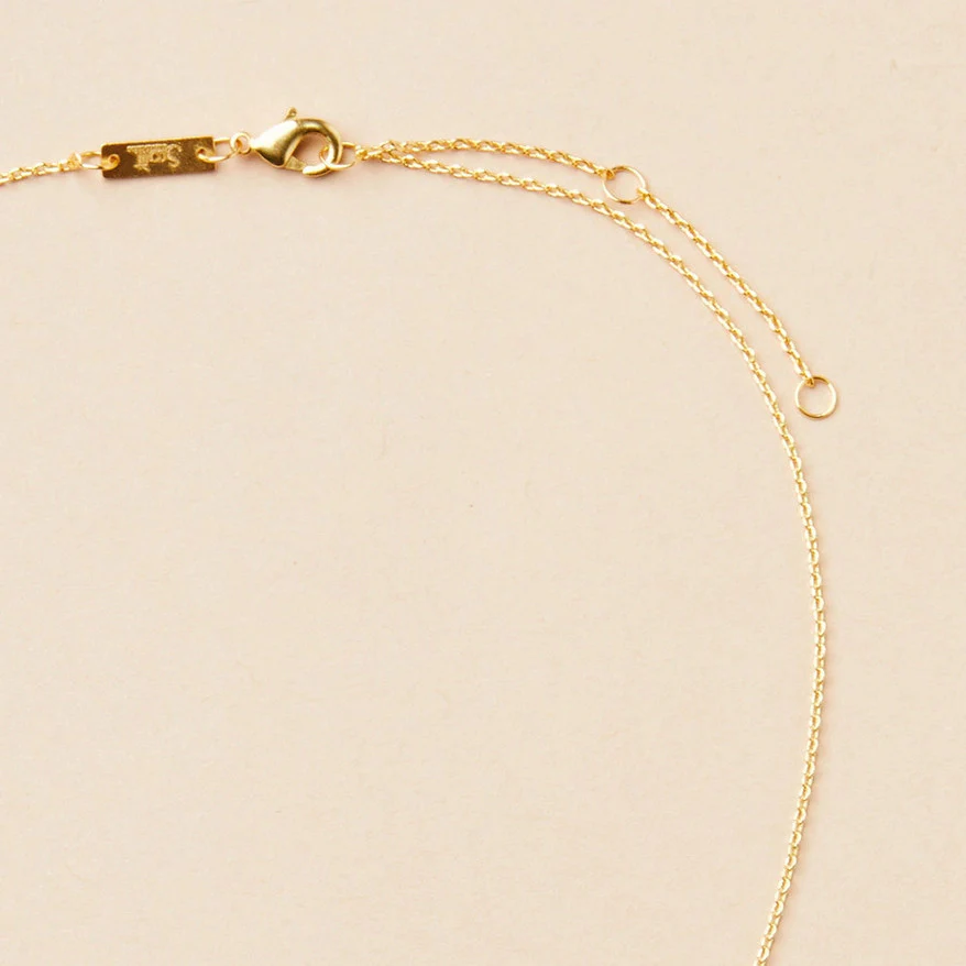 Gibbous Slice Necklace - Image 7