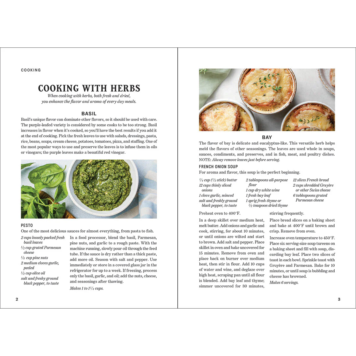 The Old Farmer's Almanac Guide to Herbs - Image 5