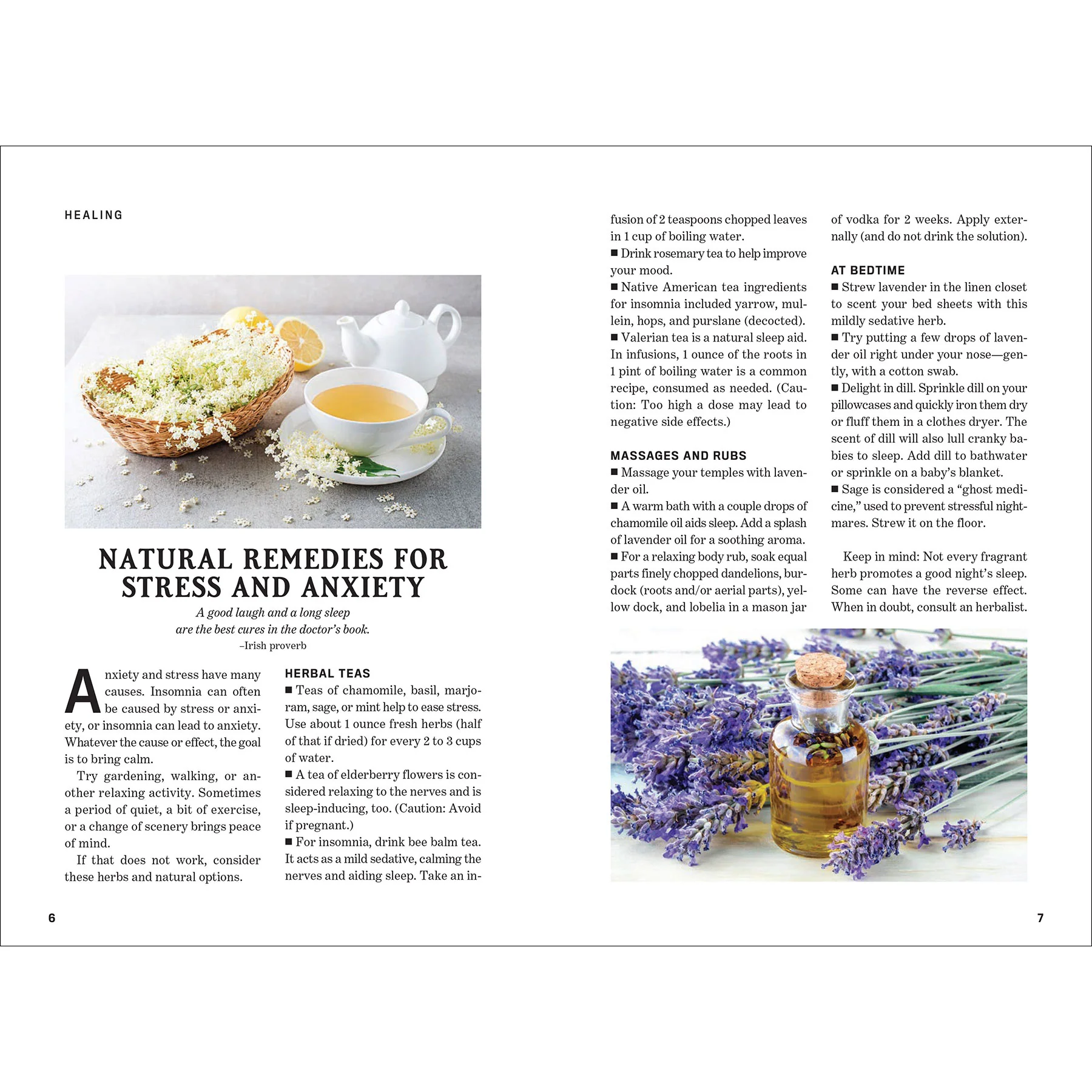 The Old Farmer's Almanac Guide to Herbs - Image 8