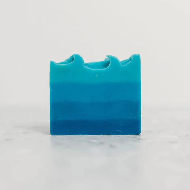 High Tide Bar Soap