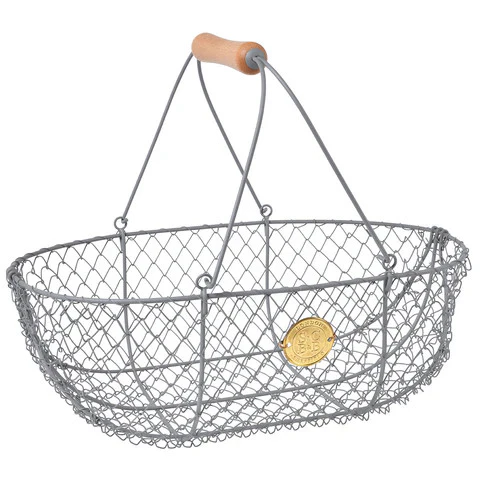 Large Harvest Basket