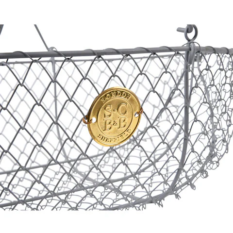 Large Harvest Basket - Image 3