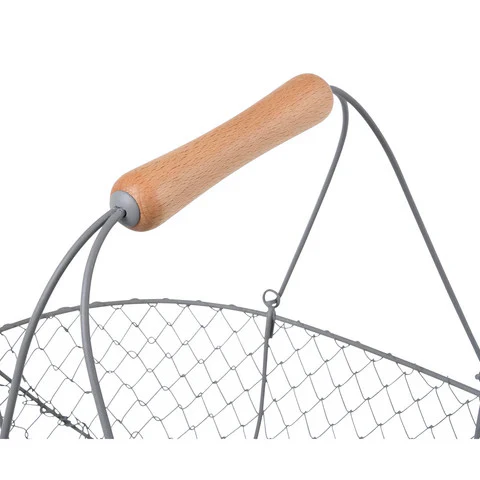 Large Harvest Basket - Image 6