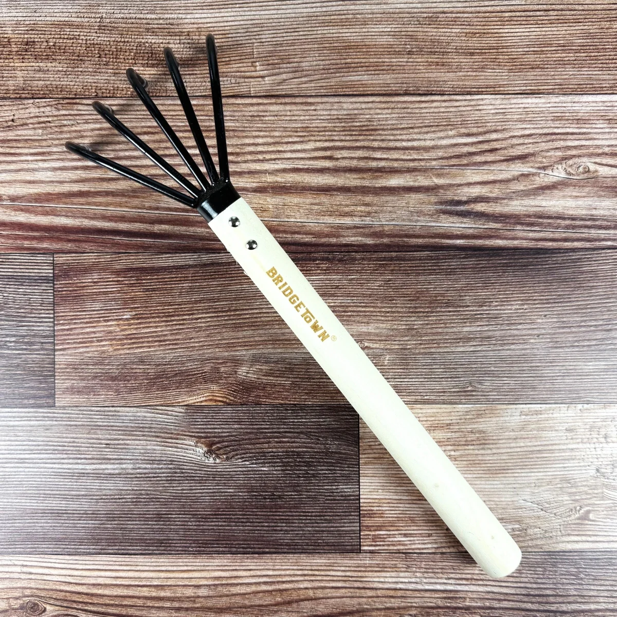 Long Handle Claw Rake & Cultivator