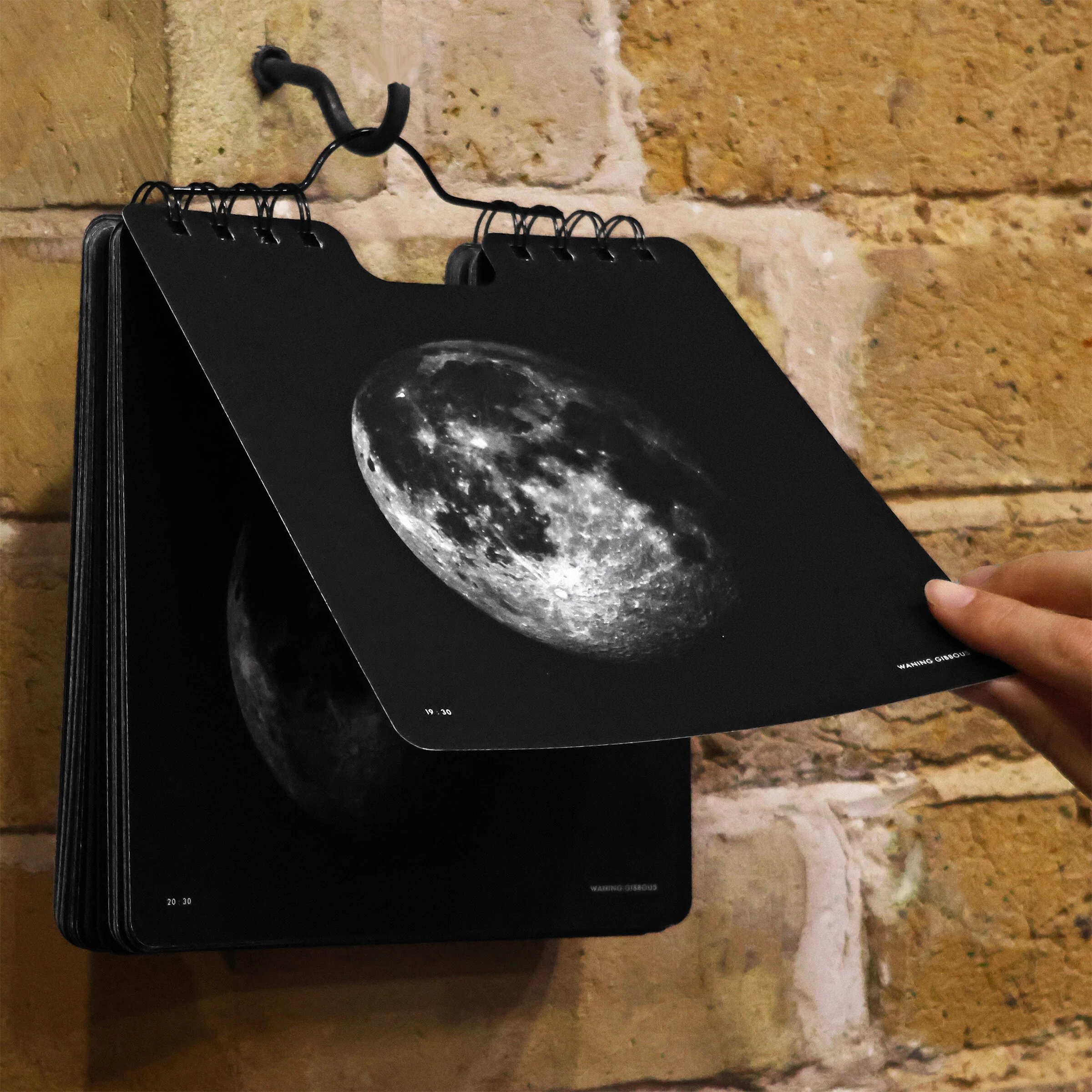 Lunar Flip Calendar - Image 2