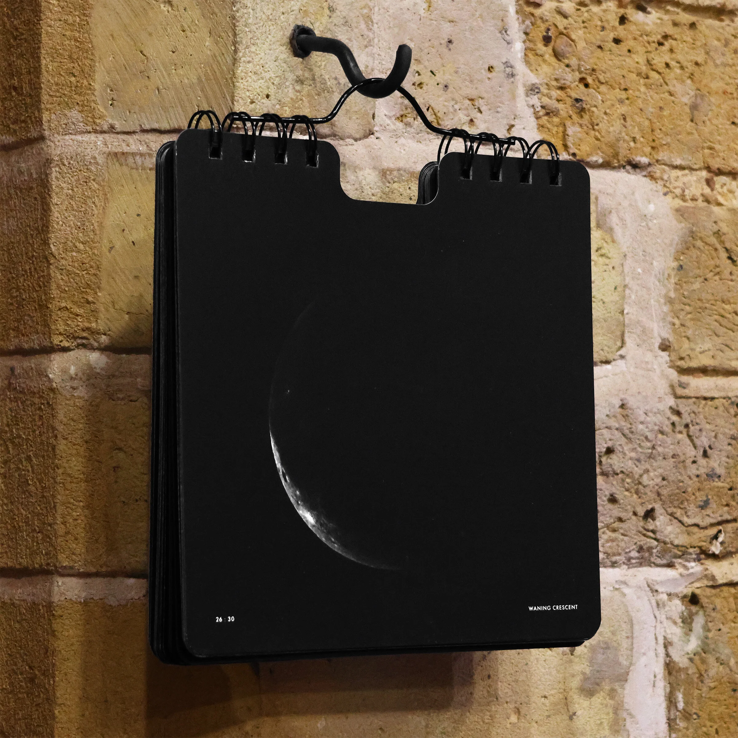 Lunar Flip Calendar - Image 3