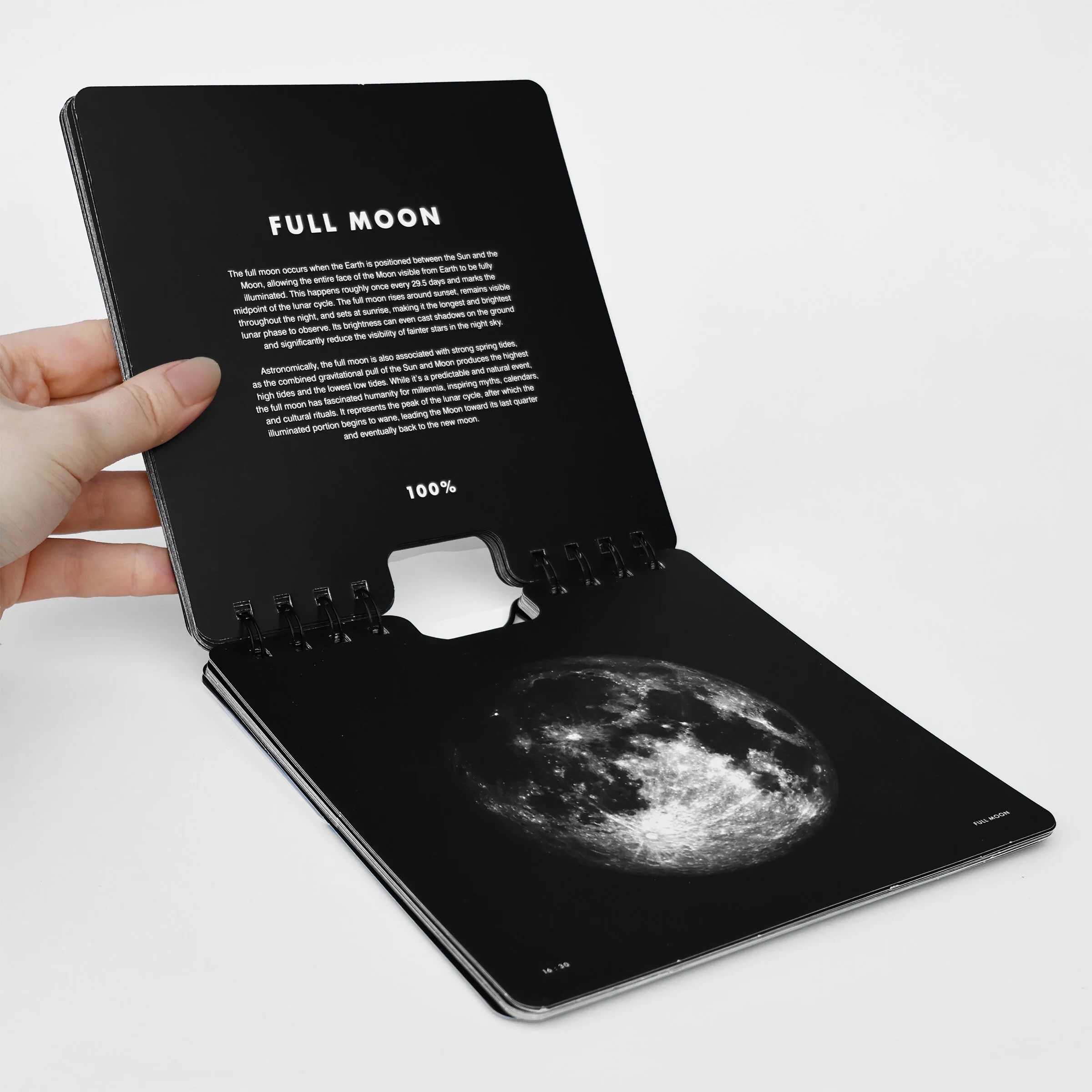 Lunar Flip Calendar - Image 5