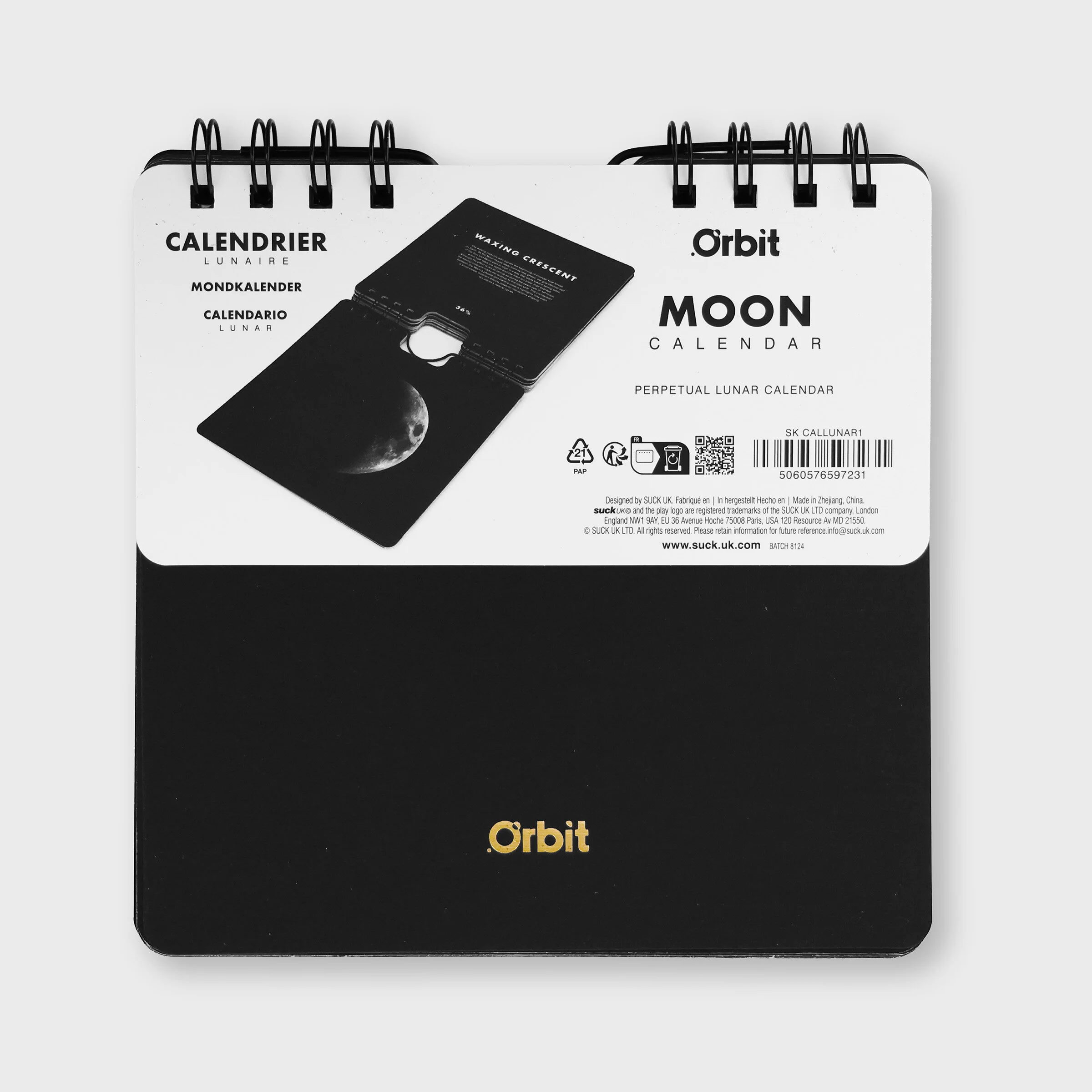 Lunar Flip Calendar - Image 7